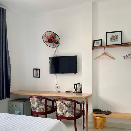 Kim Ngan Hotel Νταλάτ Εξωτερικό φωτογραφία
