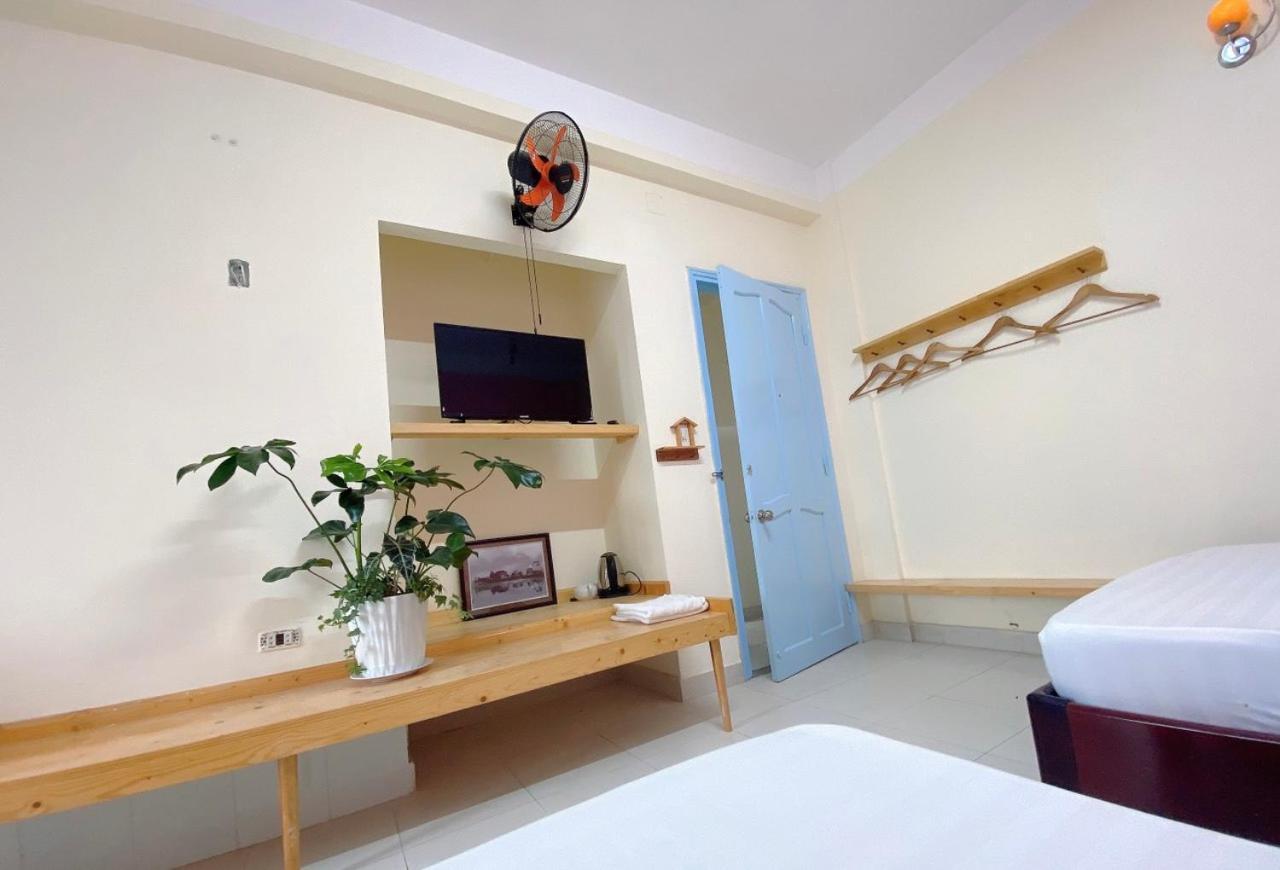 Kim Ngan Hotel Νταλάτ Εξωτερικό φωτογραφία
