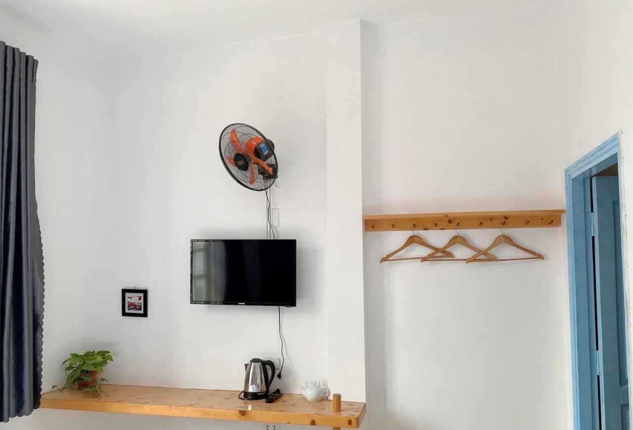 Kim Ngan Hotel Νταλάτ Εξωτερικό φωτογραφία