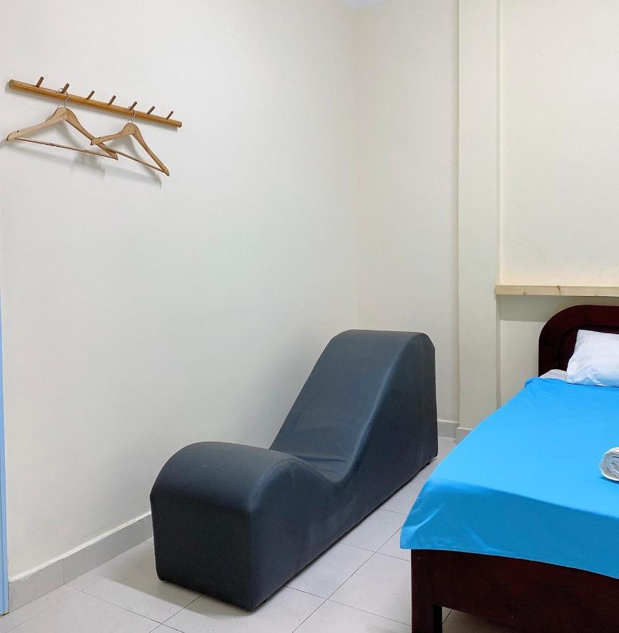 Kim Ngan Hotel Νταλάτ Εξωτερικό φωτογραφία