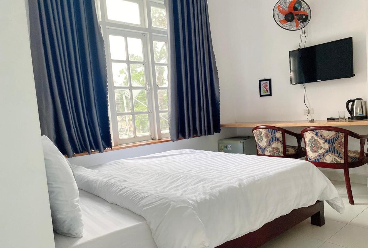 Kim Ngan Hotel Νταλάτ Εξωτερικό φωτογραφία