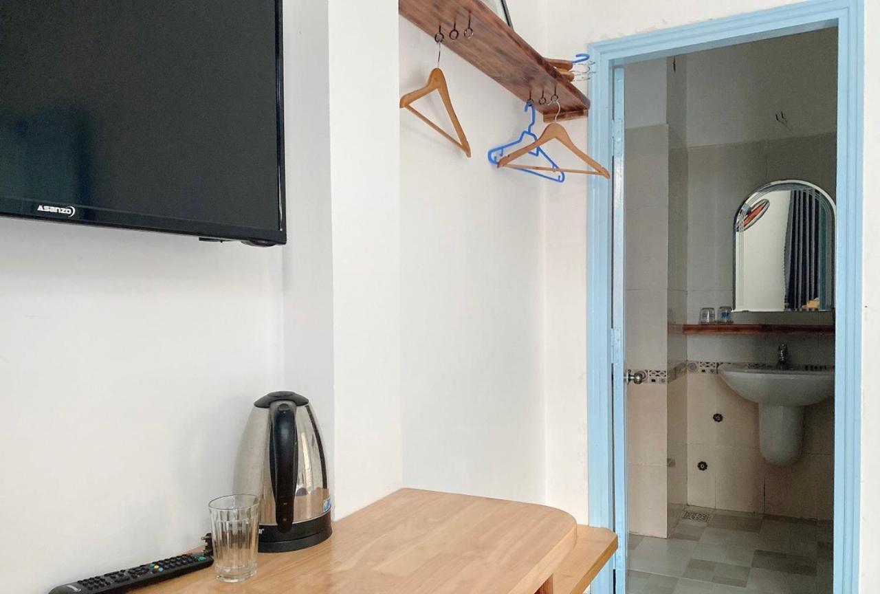 Kim Ngan Hotel Νταλάτ Εξωτερικό φωτογραφία